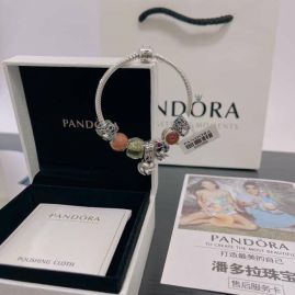 Picture of Pandora Bracelet 2 _SKUPandorabracelet17-21cm11134213591